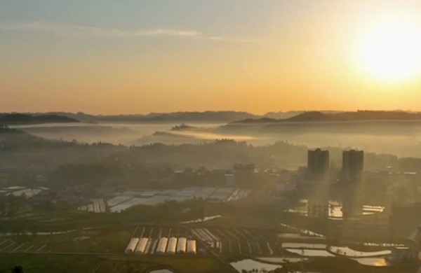 “食在川渝·味在大足”大足區(qū)鎮(zhèn)街“曬美食，曬美味”專題推介活動(dòng)中敖篇
