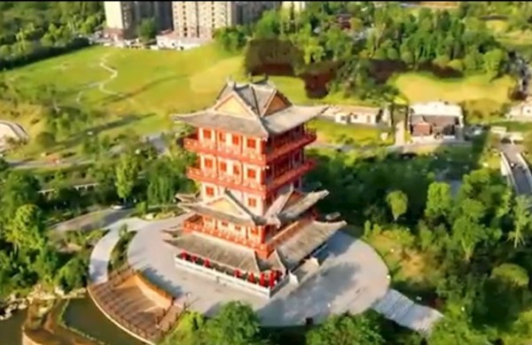 “食在川渝·味在大足”大足區(qū)鎮(zhèn)街“曬美食，曬美味”專題推介活動(dòng)棠香篇