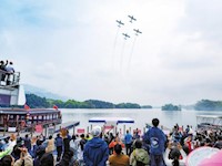 加快巴蜀文化旅游走廊重要聯(lián)結(jié)點建設(shè)