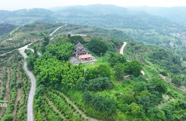 “食在川渝·味在大足”大足區(qū)鎮(zhèn)街“曬美食，曬美味”專題推介活動(dòng)季家篇