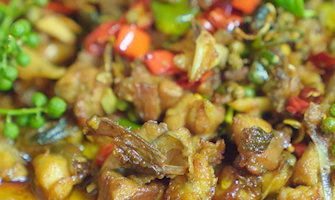 “食在川渝·味在大足”大足區(qū)鎮(zhèn)街“曬美食，曬美味”專(zhuān)題推介活動(dòng)金山篇