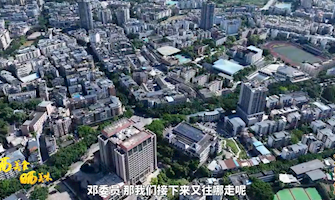 “食在川渝·味在大足”大足區(qū)鎮(zhèn)街“曬美食，曬美味”專(zhuān)題推介活動(dòng)龍崗篇