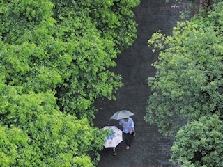 未來三天陰雨持續(xù)