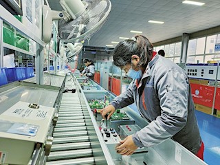 “大足造”電梯年產整機4萬臺