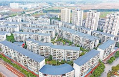 整治老舊小區(qū)